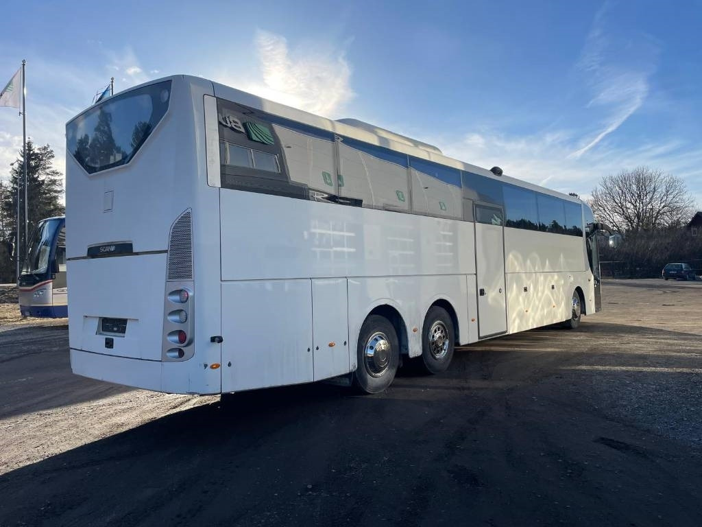 Scania Omniexpress 360 - Туристический автобус: фото 3 Scania Omniexpress 360 - Туристический автобус: фото 3