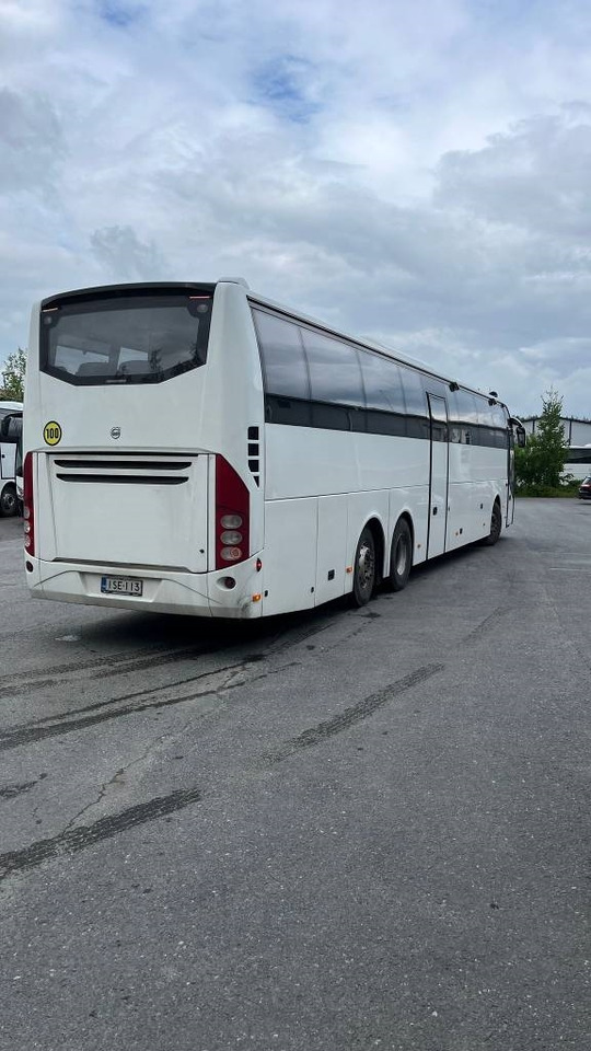 Volvo 9700H B11R  - Туристический автобус: фото 3 Volvo 9700H B11R  - Туристический автобус: фото 3