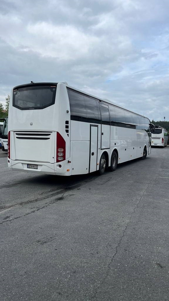 Volvo 9700HD B11R - Туристический автобус: фото 3 Volvo 9700HD B11R - Туристический автобус: фото 3