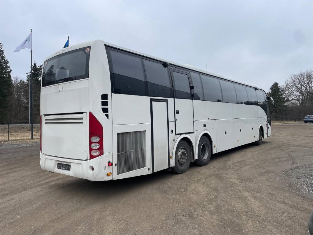 Volvo 9700HD - Туристический автобус: фото 3 Volvo 9700HD - Туристический автобус: фото 3