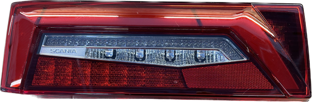 Новый Задний фонарь для Грузовиков LAMPA TYŁ TYLNA LED LEWA SCANIA R S P G NGS 2908053 B-B: фото 1