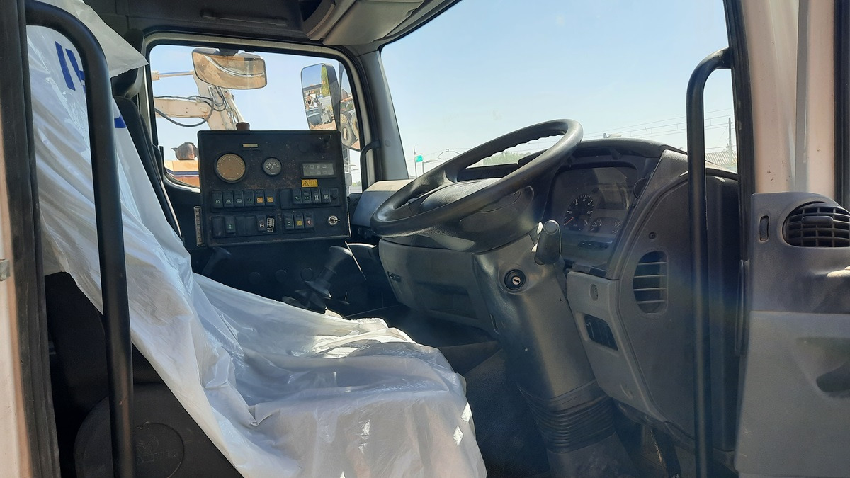 SCHMIDT SK600 - Подметально-уборочная машина: фото 4 SCHMIDT SK600 - Подметально-уборочная машина: фото 4
