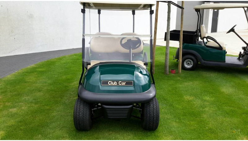 Club Car Precedent 2018 - Гольф-кар: фото 3 Club Car Precedent 2018 - Гольф-кар: фото 3