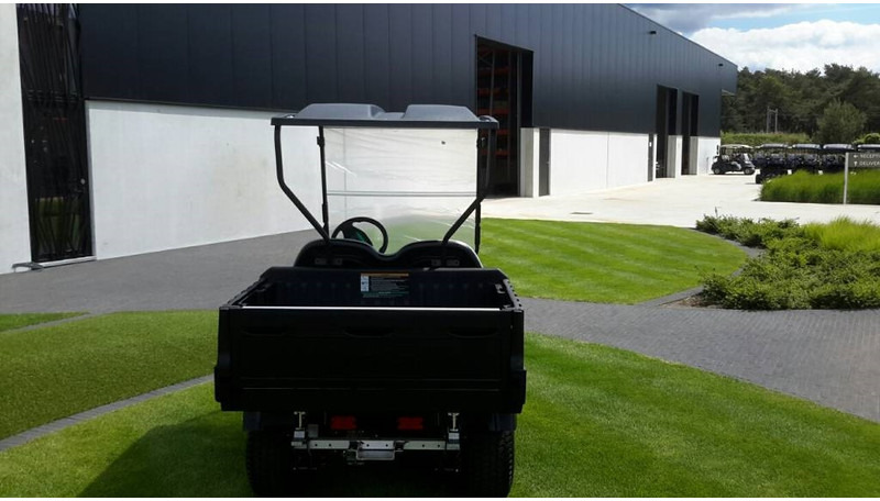 Club Car carryall 100 new ! - Гольф-кар: фото 4 Club Car carryall 100 new ! - Гольф-кар: фото 4