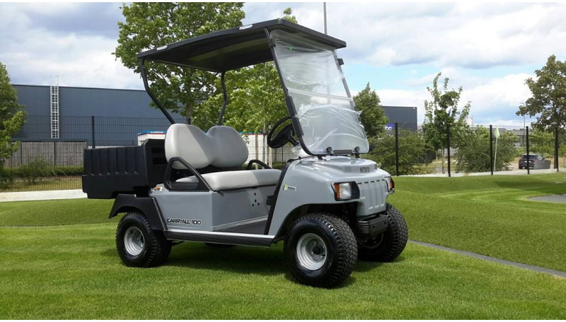 Club Car carryall 100 new ! ! ! - Гольф-кар: фото 1 Club Car carryall 100 new ! ! ! - Гольф-кар: фото 1