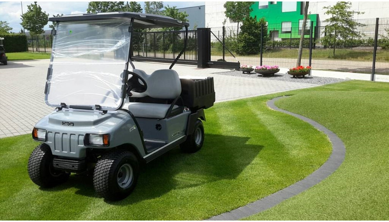 Club Car carryall 100 new ! ! ! - Гольф-кар: фото 2 Club Car carryall 100 new ! ! ! - Гольф-кар: фото 2