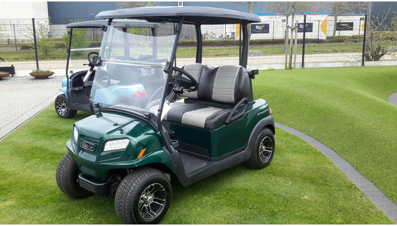 Club Car onword 2022 demo model - Гольф-кар: фото 2 Club Car onword 2022 demo model - Гольф-кар: фото 2