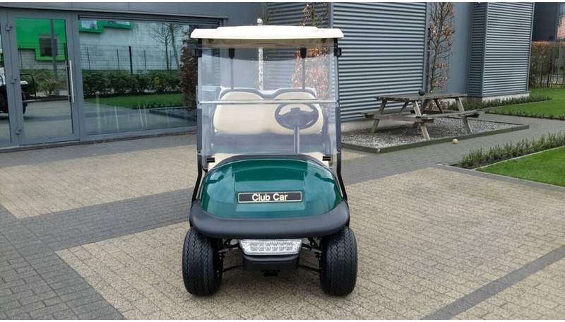 Club Car precedent 2+2  2022 new battery  pack - Гольф-кар: фото 3 Club Car precedent 2+2  2022 new battery  pack - Гольф-кар: фото 3