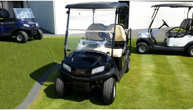 Club Car tempo 2+2 (2024 ) new - Гольф-кар: фото 4 Club Car tempo 2+2 (2024 ) new - Гольф-кар: фото 4