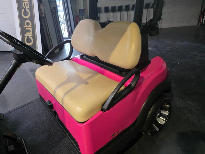 Club Car tempo 2019 new battery pack - Гольф-кар: фото 5 Club Car tempo 2019 new battery pack - Гольф-кар: фото 5
