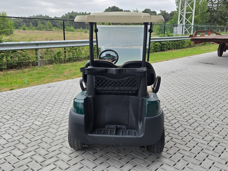 Club Car tempo 2021 - Гольф-кар: фото 5 Club Car tempo 2021 - Гольф-кар: фото 5