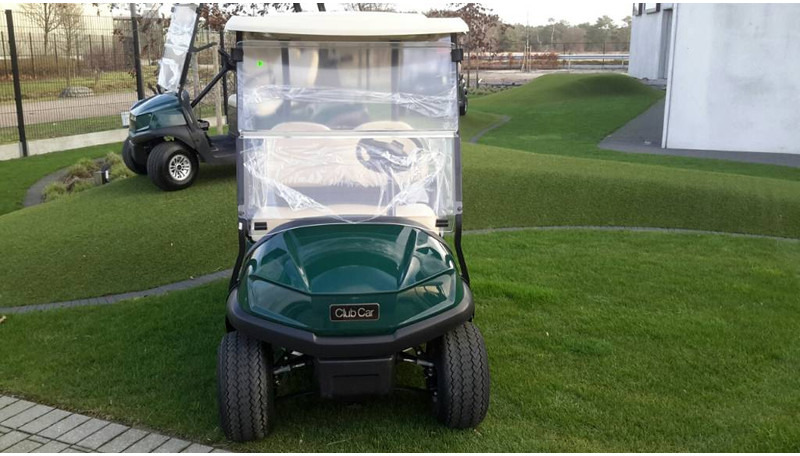 Club Car tempo 2021 new battery pack - Гольф-кар: фото 5 Club Car tempo 2021 new battery pack - Гольф-кар: фото 5