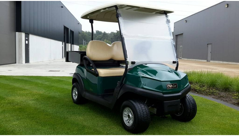 Club Car tempo 2021 new battery pack - Гольф-кар: фото 3 Club Car tempo 2021 new battery pack - Гольф-кар: фото 3