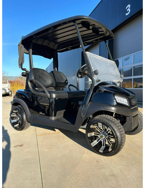 Club Car tempo 2022 - Гольф-кар: фото 1 Club Car tempo 2022 - Гольф-кар: фото 1