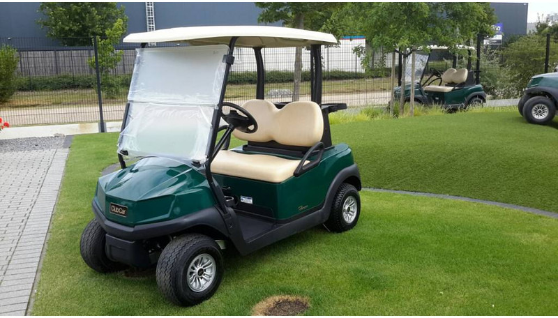 Club Car tempo 2022 - Гольф-кар: фото 2 Club Car tempo 2022 - Гольф-кар: фото 2