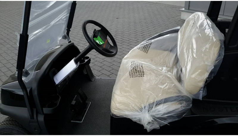 Club Car tempo 2024 new - Гольф-кар: фото 4 Club Car tempo 2024 new - Гольф-кар: фото 4