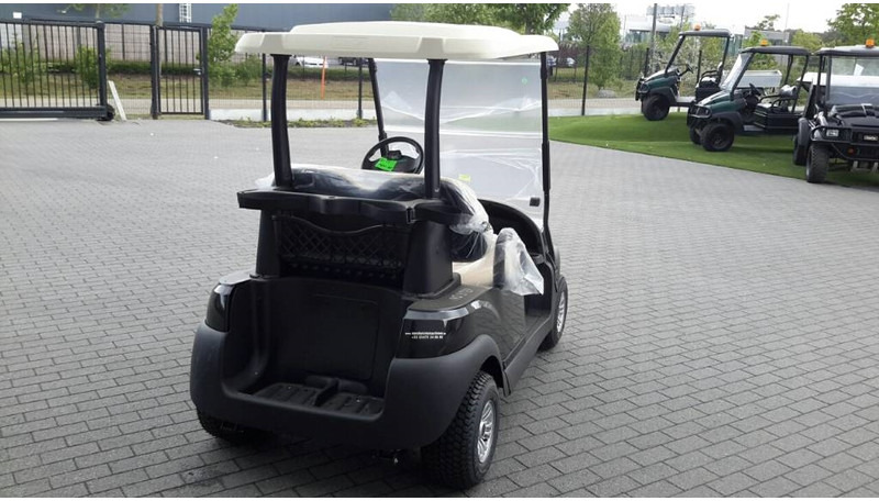 Club Car tempo 2024 new - Гольф-кар: фото 4 Club Car tempo 2024 new - Гольф-кар: фото 4
