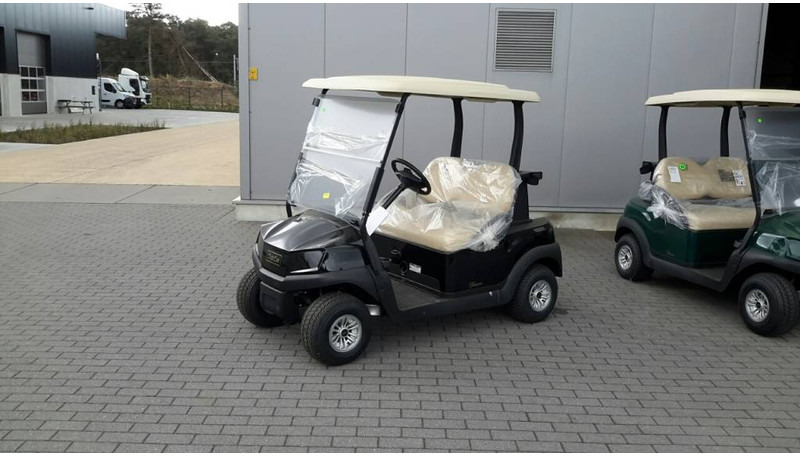 Club Car tempo 2024 new - Гольф-кар: фото 1 Club Car tempo 2024 new - Гольф-кар: фото 1