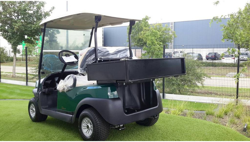 Club Car tempo new 2024 - Гольф-кар: фото 5 Club Car tempo new 2024 - Гольф-кар: фото 5