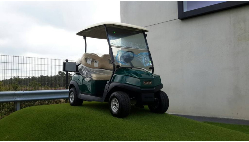 Club Car tempo new 2024 - Гольф-кар: фото 1 Club Car tempo new 2024 - Гольф-кар: фото 1