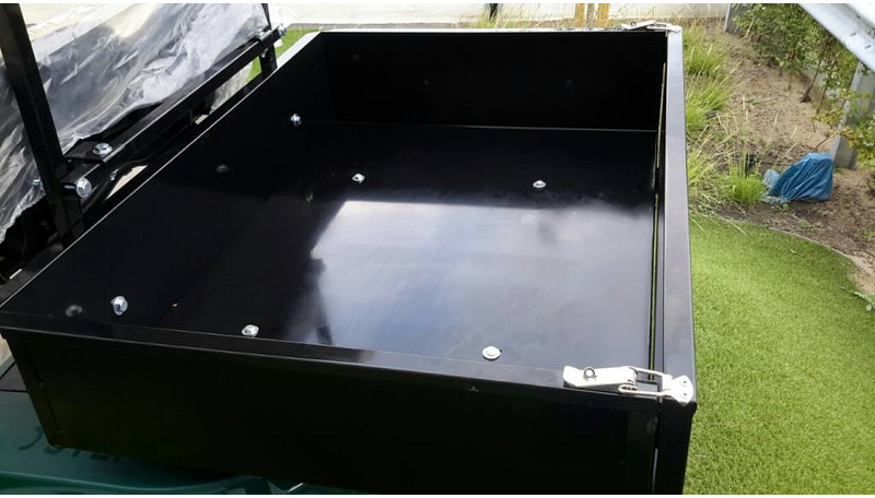 Club Car tempo new whit cargo box - Гольф-кар: фото 5 Club Car tempo new whit cargo box - Гольф-кар: фото 5