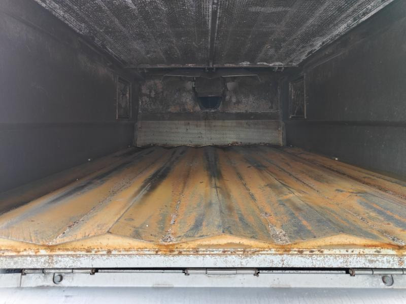 Подметально-уборочная машина JOHNSTON CN 401: фото 8