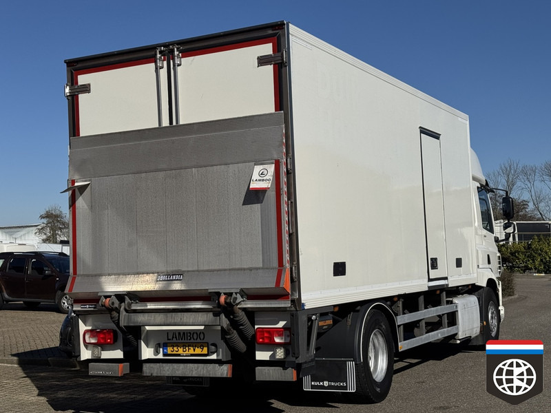DAF CF 330 FA Space Cab / deepfreezer -30oC / TAILLIFT / - Рефрижератор: фото 4 DAF CF 330 FA Space Cab / deepfreezer -30oC / TAILLIFT / - Рефрижератор: фото 4