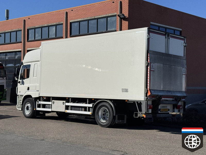 DAF CF 330 FA Space Cab / deepfreezer -30oC / TAILLIFT / - Рефрижератор: фото 3 DAF CF 330 FA Space Cab / deepfreezer -30oC / TAILLIFT / - Рефрижератор: фото 3