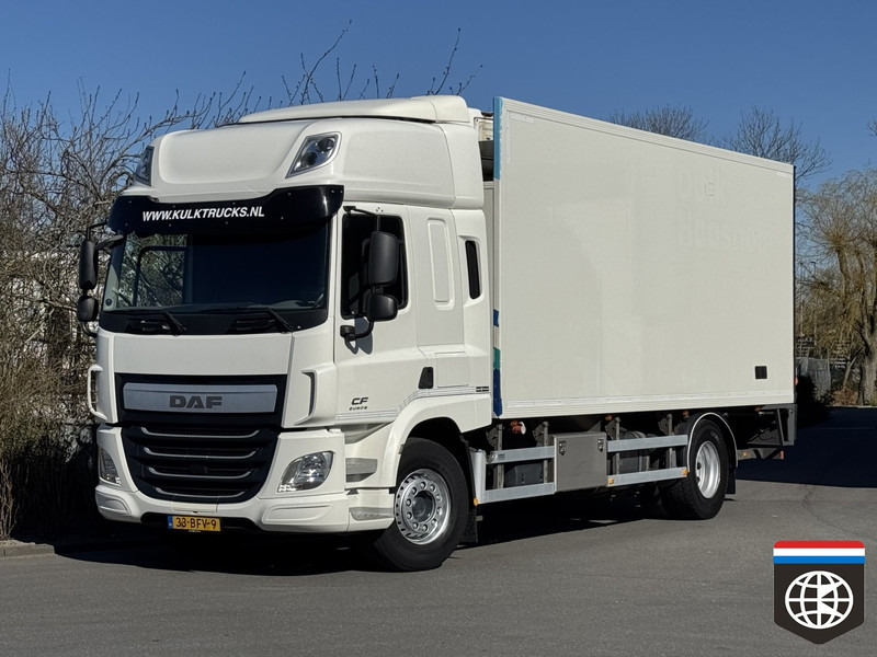 DAF CF 330 FA Space Cab / deepfreezer -30oC / TAILLIFT / - Рефрижератор: фото 1 DAF CF 330 FA Space Cab / deepfreezer -30oC / TAILLIFT / - Рефрижератор: фото 1