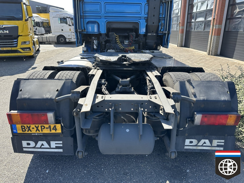 Тягач DAF XF 105.460: фото 5