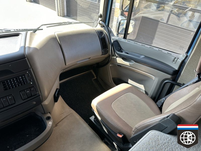Тягач DAF XF 105.460: фото 20