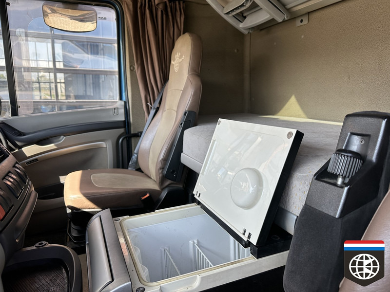 Тягач DAF XF 105.460: фото 18