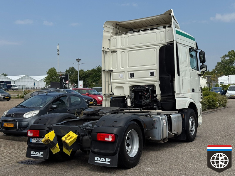 DAF XF 480 FT RETARDER - NIGHT A/C - PTO HYRAULICS - Тягач: фото 2 DAF XF 480 FT RETARDER - NIGHT A/C - PTO HYRAULICS - Тягач: фото 2