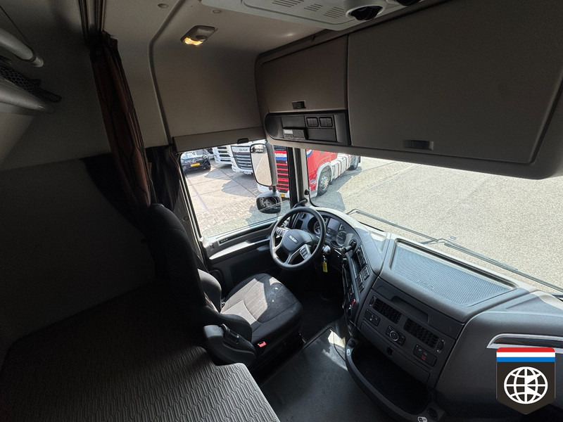 DAF XF 480 FT RETARDER - NIGHT A/C - PTO HYRAULICS - Тягач: фото 3 DAF XF 480 FT RETARDER - NIGHT A/C - PTO HYRAULICS - Тягач: фото 3