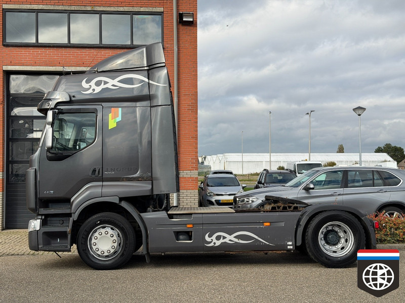 Renault PREMIUM 440 DXI - Тягач: фото 3 Renault PREMIUM 440 DXI - Тягач: фото 3