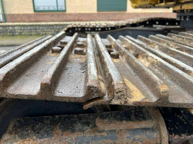 Экскаватор Caterpillar 323DL - 323 DL - 323D: фото 11 Экскаватор Caterpillar 323DL - 323 DL - 323D: фото 11