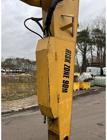 Экскаватор Caterpillar 323DL - 323 DL - 323D: фото 10 Экскаватор Caterpillar 323DL - 323 DL - 323D: фото 10