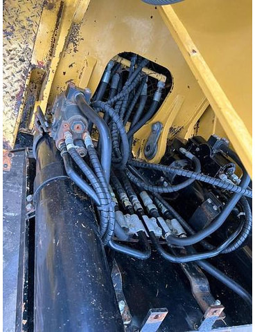 Экскаватор Caterpillar 323DL - 323 DL - 323D: фото 19 Экскаватор Caterpillar 323DL - 323 DL - 323D: фото 19