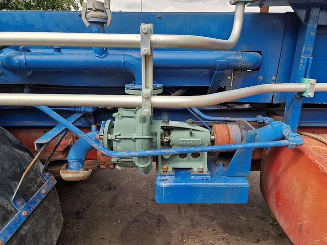 Iveco 160-17 ANW 4x4 - Грузовик: фото 5 Iveco 160-17 ANW 4x4 - Грузовик: фото 5