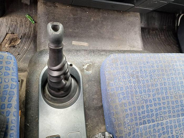 Тентованный грузовик MAN L2000 LE 8.180: фото 13