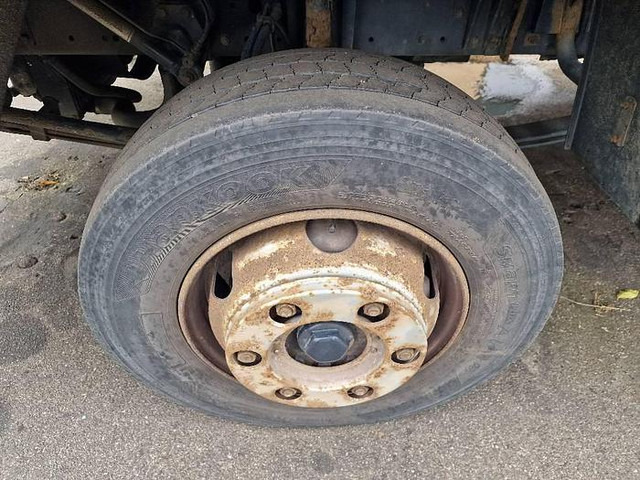 Тентованный грузовик MAN L2000 LE 8.180: фото 11