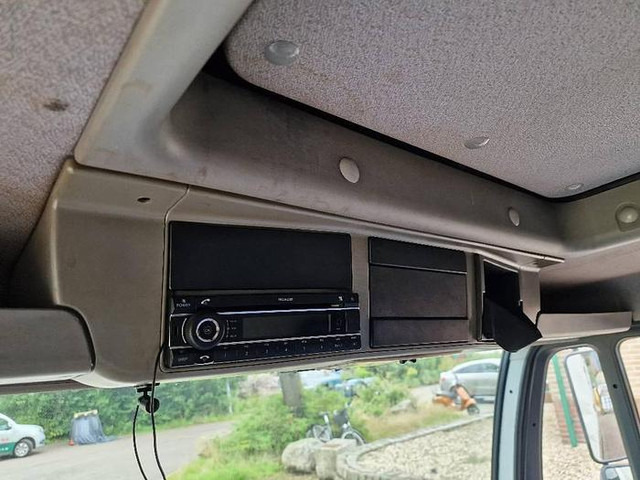 Тентованный грузовик MAN L2000 LE 8.180: фото 18