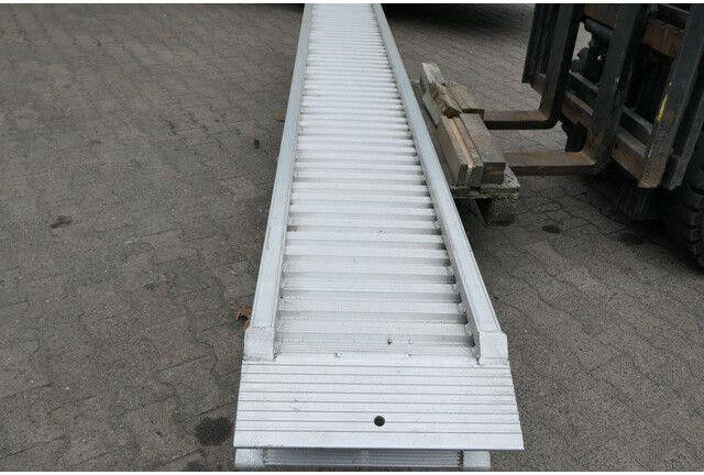 Altec ALU-Rampen AVS 130 MR, NEU - Низкорамный прицеп: фото 4 Altec ALU-Rampen AVS 130 MR, NEU - Низкорамный прицеп: фото 4