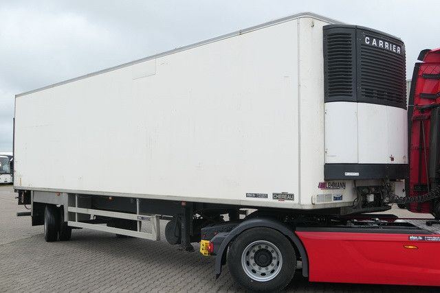 Chereau TECHNOGAM 250., Carrier, LBW, 1-Achser, Gelenkt - Полуприцеп-рефрижератор: фото 5 Chereau TECHNOGAM 250., Carrier, LBW, 1-Achser, Gelenkt - Полуприцеп-рефрижератор: фото 5