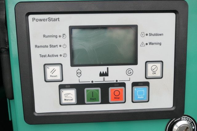 Новый Электрогенератор Cummins Stromgenerator,30 kVA,Mehrfach auf Lager: фото 6