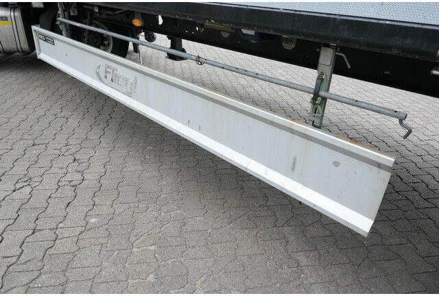 Полуприцеп-фургон Fliegl SDS 390, 102m³, 10mm Boden, Funk, Lang-LKW, TOP: фото 14 Полуприцеп-фургон Fliegl SDS 390, 102m³, 10mm Boden, Funk, Lang-LKW, TOP: фото 14