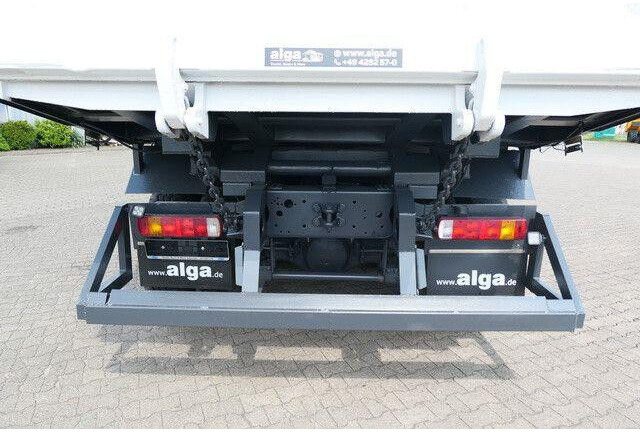 Foton Daimler TX 3234 6x4, Stahl, 20m³ - Самосвал: фото 5 Foton Daimler TX 3234 6x4, Stahl, 20m³ - Самосвал: фото 5