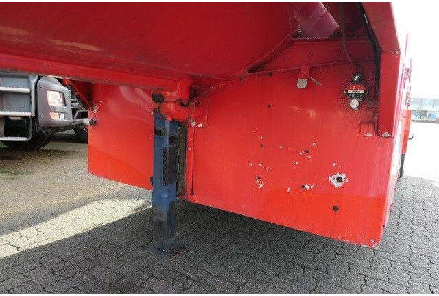 LINDNER & Fischer, 23.550ltr., 3 Kammern, BPW - Полуприцеп-цистерна: фото 5 LINDNER & Fischer, 23.550ltr., 3 Kammern, BPW - Полуприцеп-цистерна: фото 5