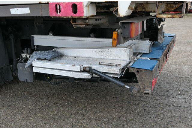 MAN 18.330 TGS 4x2, BDF, LBW, AHK, Intarder, Klima - Грузовик-шасси: фото 4 MAN 18.330 TGS 4x2, BDF, LBW, AHK, Intarder, Klima - Грузовик-шасси: фото 4