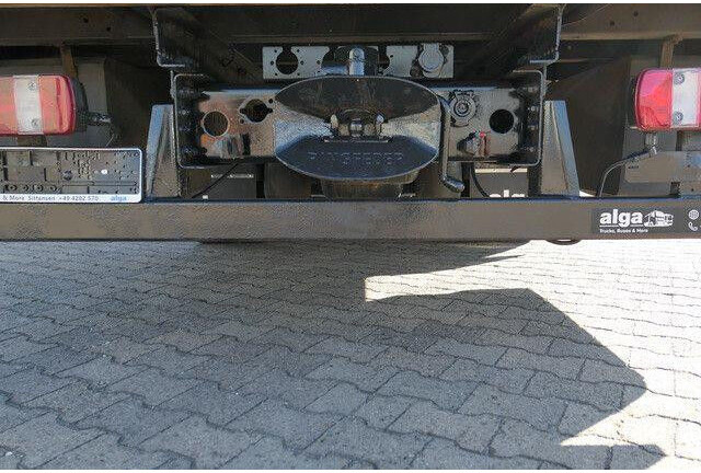 MAN 8.180 TGL BL 4x2, AHK, 3. Sitz, Gerüstbau - Грузовик бортовой/ Платформа: фото 5 MAN 8.180 TGL BL 4x2, AHK, 3. Sitz, Gerüstbau - Грузовик бортовой/ Платформа: фото 5